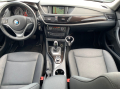 BMW X1 Face-2.0xdrive 143hp-2.2014г-Navi-кожа-8 скорости - [13] 
