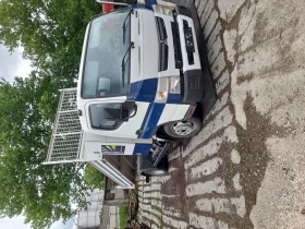 Mitsubishi Canter 3500 - изображение 2