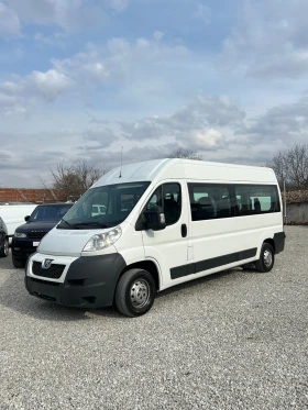 Peugeot Boxer 2.2HDI 130, снимка 1