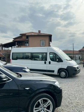 Peugeot Boxer 2.2HDI 130, снимка 5