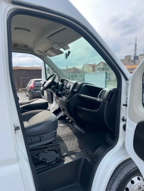 Peugeot Boxer 2.2HDI 130, снимка 8