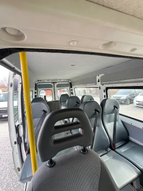 Peugeot Boxer 2.2HDI 130, снимка 10