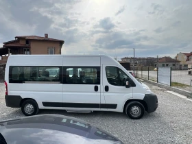 Peugeot Boxer 2.2HDI 130, снимка 4