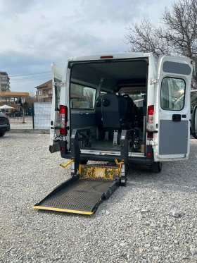 Peugeot Boxer 2.2HDI 130, снимка 11
