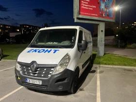 Renault Master, снимка 6