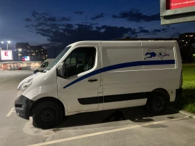 Renault Master, снимка 4