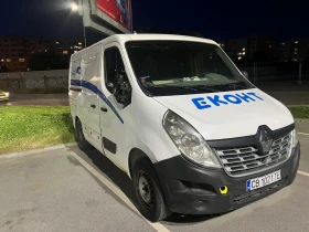 Renault Master, снимка 7