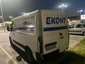 Renault Master, снимка 3