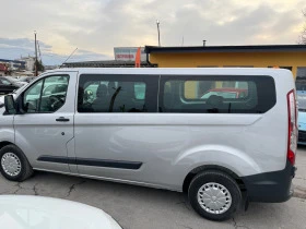 Ford Tourneo 8+ 1 CUSTOM, снимка 17