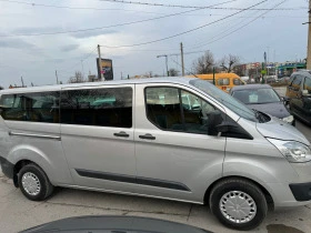 Ford Tourneo 8+ 1 CUSTOM, снимка 4