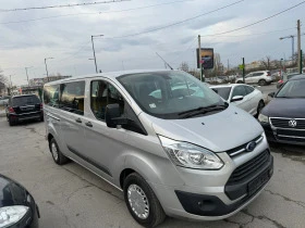 Ford Tourneo 8+ 1 CUSTOM, снимка 3