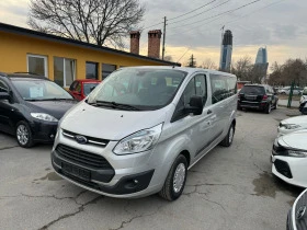 Ford Tourneo 8+ 1 CUSTOM, снимка 1