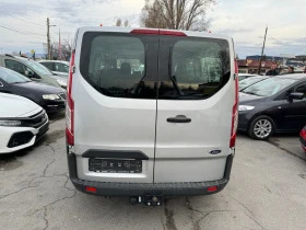 Ford Tourneo 8+ 1 CUSTOM, снимка 6