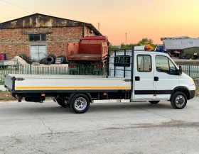 Iveco Daily 3.0* SUPER MAXIII 4.20м.* КЛИМАТИК* ФУЛ ЕКСТРИ, снимка 4