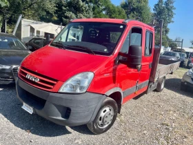 Iveco 35c15 3, 0 *  B *   4, 20x2, 20 & 7- | Mobile.bg    2