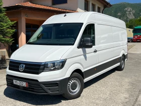 VW Crafter 2.0TDI MAXI , NAVI , FULL , 177  | Mobile.bg    2