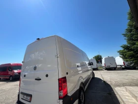 VW Crafter 2.0TDI MAXI , NAVI , FULL , 177  | Mobile.bg    4