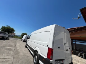 VW Crafter 2.0TDI MAXI , NAVI , FULL , 177  | Mobile.bg    5