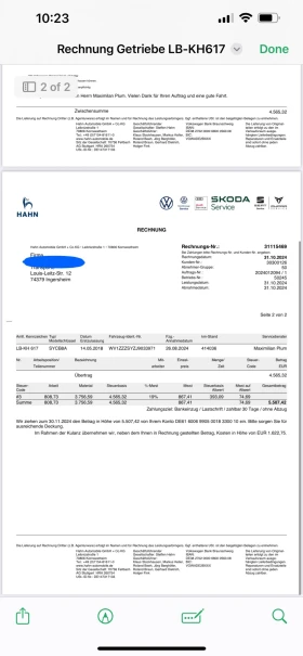 VW Crafter 2.0TDI   , MAXI , NAVI , FULL , 177  | Mobile.bg    15