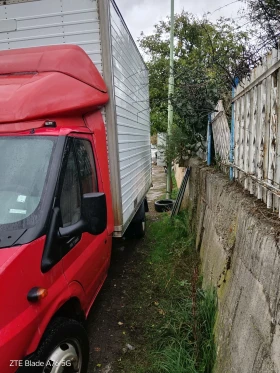 Обява за продажба на Ford Transit Фургон ~12 500 лв. - изображение 8 | Auto.bg Обява за продажба на Ford Transit Фургон ~12 500 лв. - изображение 8
