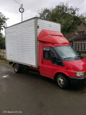 Обява за продажба на Ford Transit Фургон ~12 500 лв. - изображение 9 | Auto.bg Обява за продажба на Ford Transit Фургон ~12 500 лв. - изображение 9