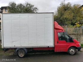 Обява за продажба на Ford Transit Фургон ~12 500 лв. - изображение 1 | Auto.bg Обява за продажба на Ford Transit Фургон ~12 500 лв. - изображение 1