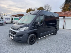 Fiat Ducato 2.3multijet KLIMATIK MAXI  - изображение 1