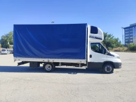 Iveco Daily 3.0 180 p.s. 3.5 ���� 2021 �.  | Mobile.bg � ����� ������ 4