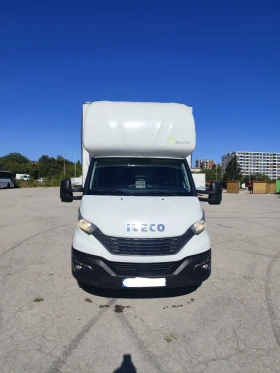 Iveco Daily 3.0 180 p.s. 3.5 ���� 2021 �.  | Mobile.bg � ����� ������ 2