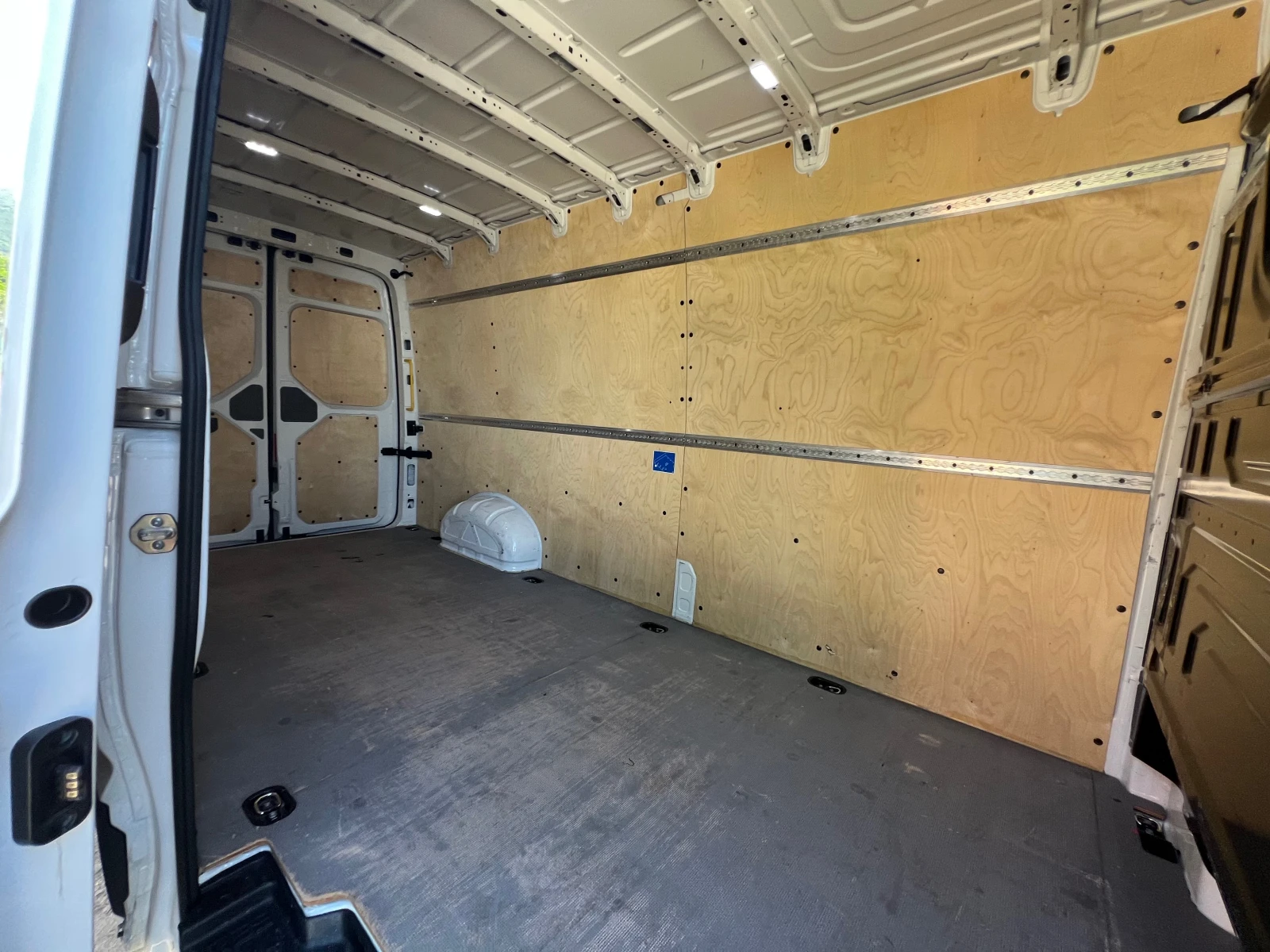 VW Crafter 2.0TDI MAXI , NAVI , FULL , 177кс  - изображение 8