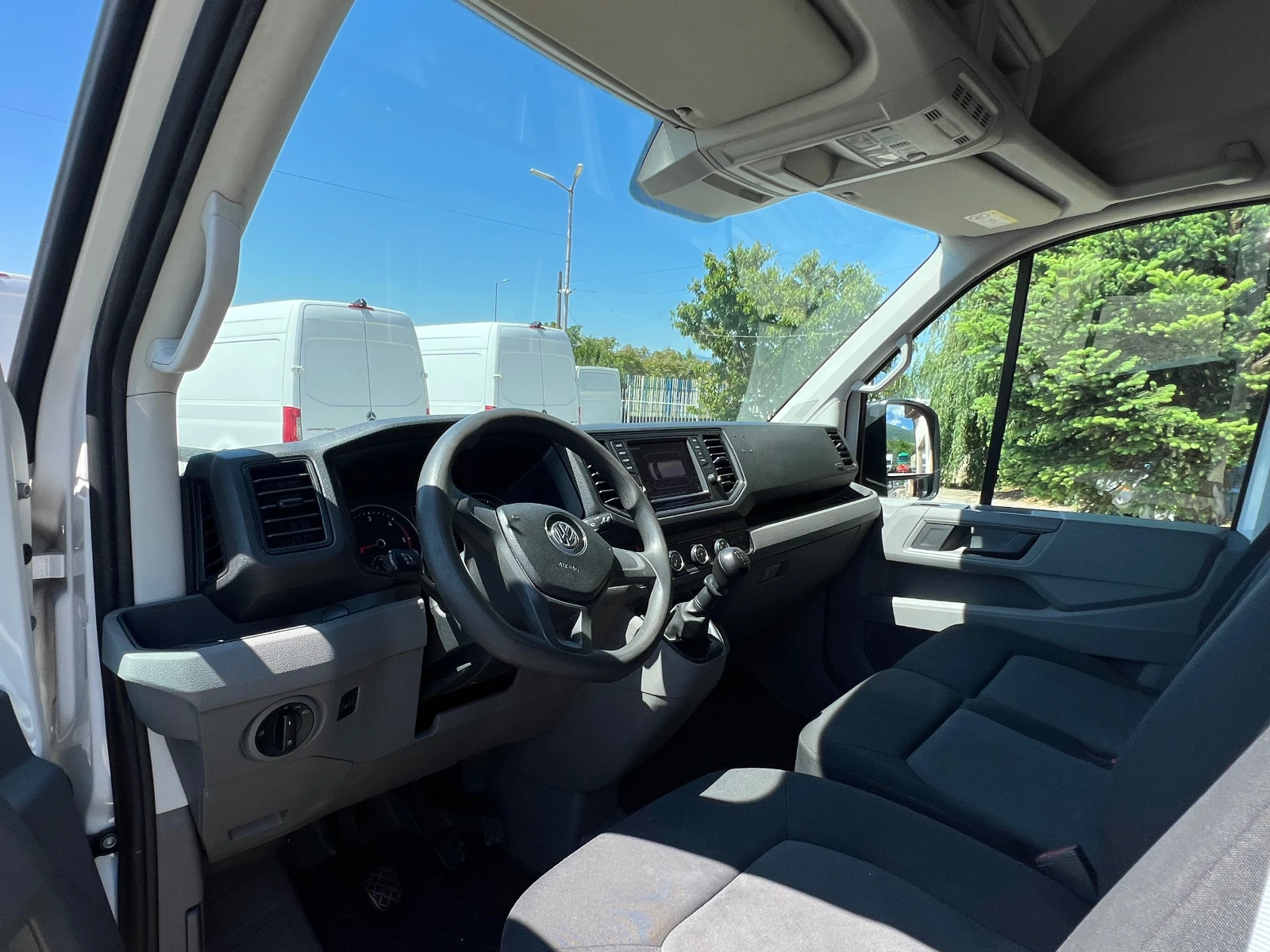 VW Crafter 2.0TDI   , MAXI , NAVI , FULL , 177  | Mobile.bg   12