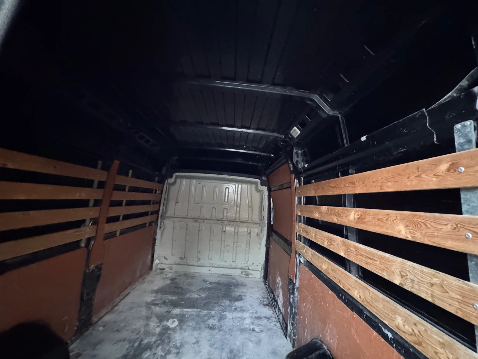 Fiat Ducato 2.3multijet KLIMATIK MAXI  - изображение 9