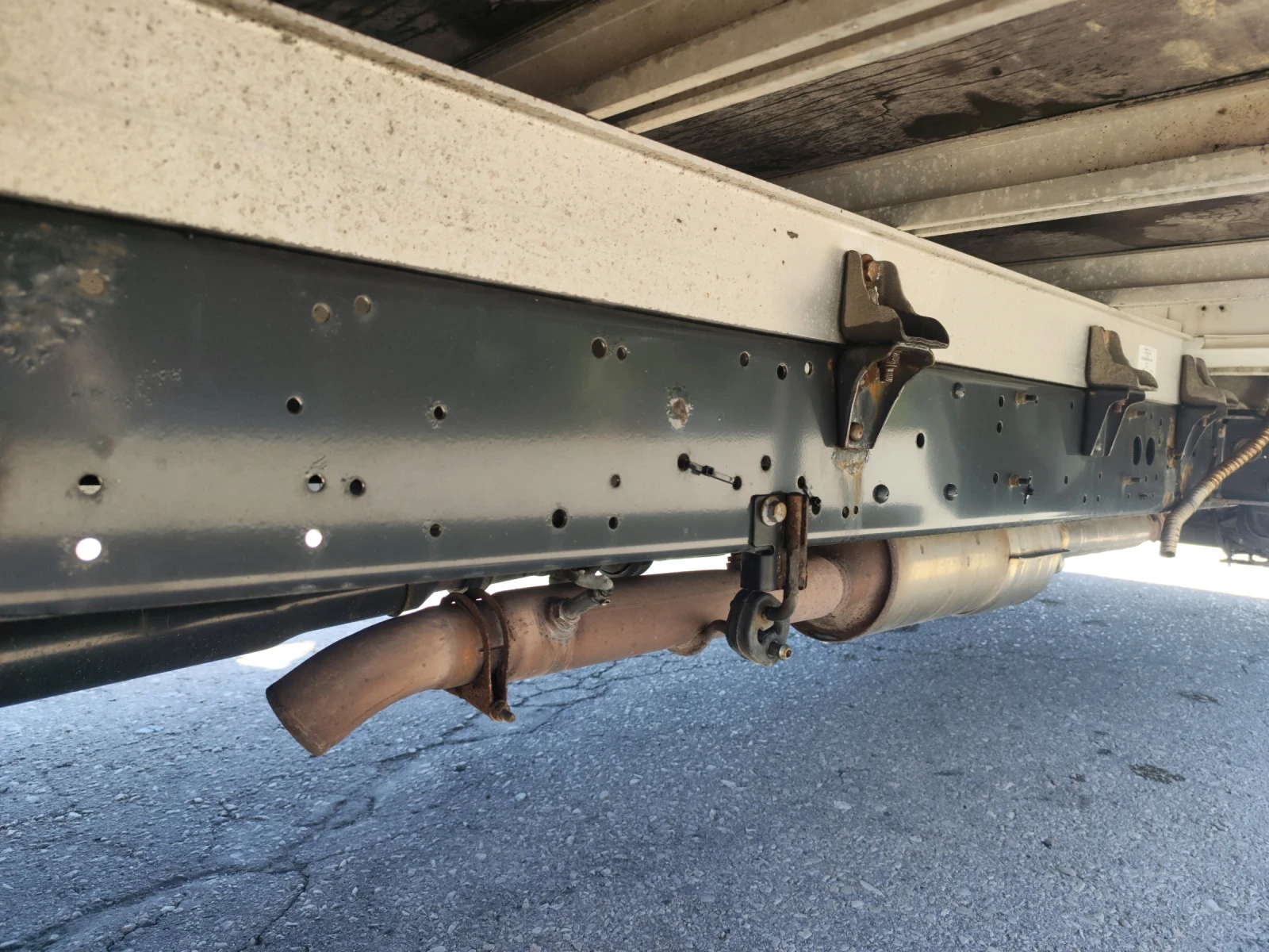 Iveco Daily 3.0 180 p.s. 3.5 ���� 2021 �.  | Mobile.bg � ����������� 11