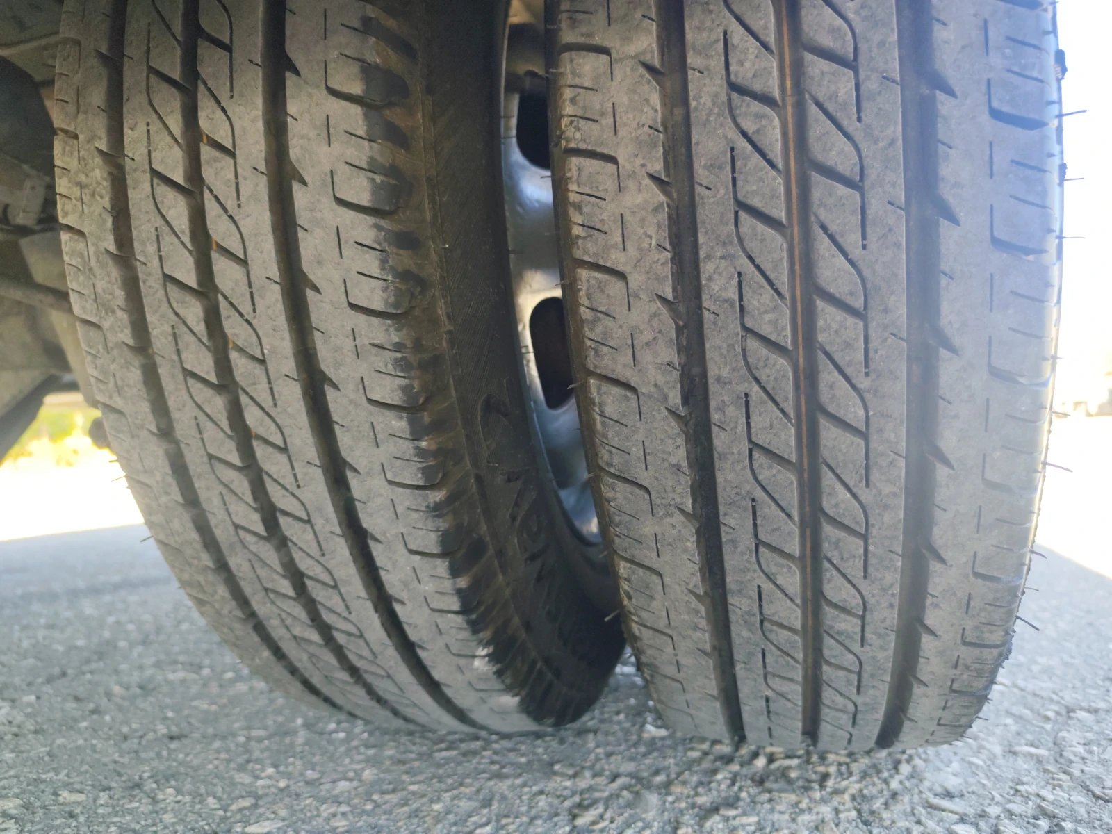 Iveco Daily 3.0 180 p.s. 3.5 ���� 2021 �.  | Mobile.bg � ����������� 8