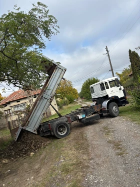 Daf 1900, снимка 6