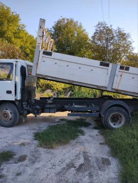Isuzu Nqr, снимка 1
