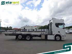 Scania S 770 LKW25026 | Mobile.bg    4