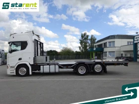 Scania S 770 LKW25026 | Mobile.bg    8