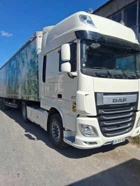     Daf XF