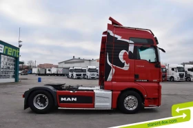 Man Tgx SZM26021 | Mobile.bg � ����� ������ 4