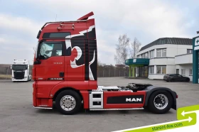 Man Tgx SZM26021 | Mobile.bg � ����� ������ 8