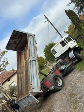 Daf 1900 undefined | Auto.bg — изображение 5