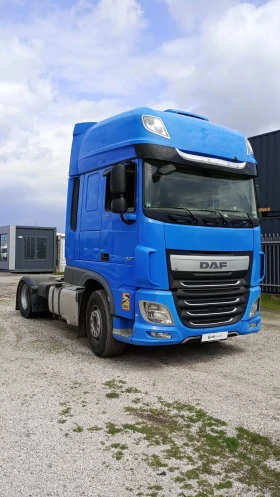Daf Xf-480  480 FT | Mobile.bg � ����� ������ 2