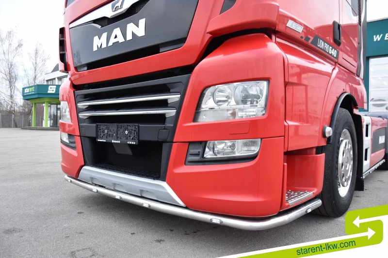 Man Tgx SZM26021, снимка 14 - Камиони - 53424905