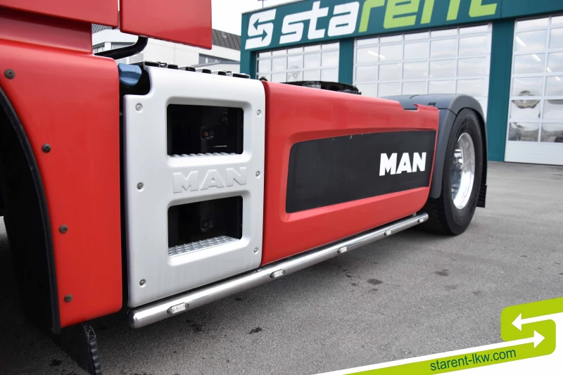 Man Tgx SZM26021, снимка 12 - Камиони - 53424905