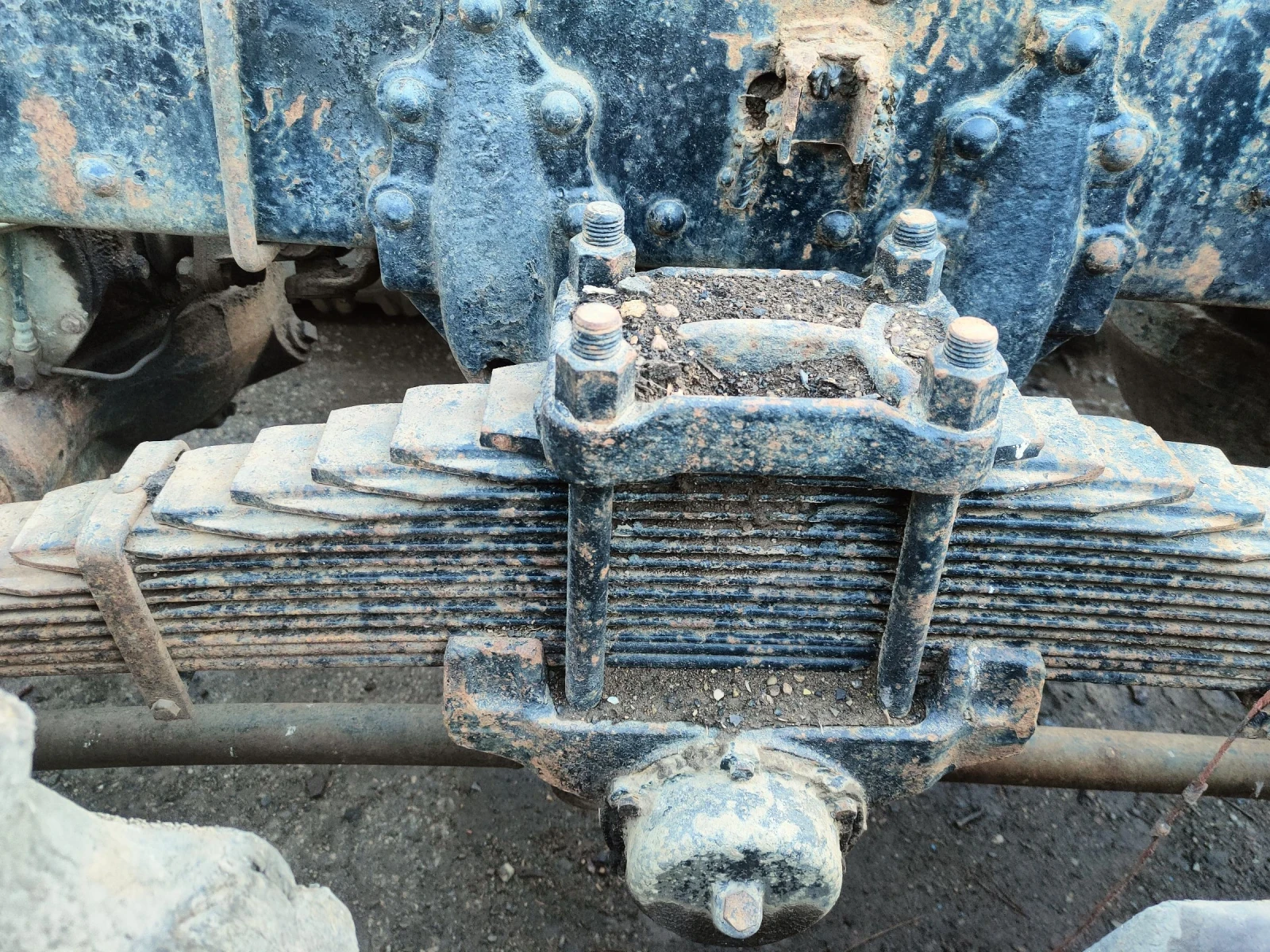 Zil 131     | Mobile.bg   12