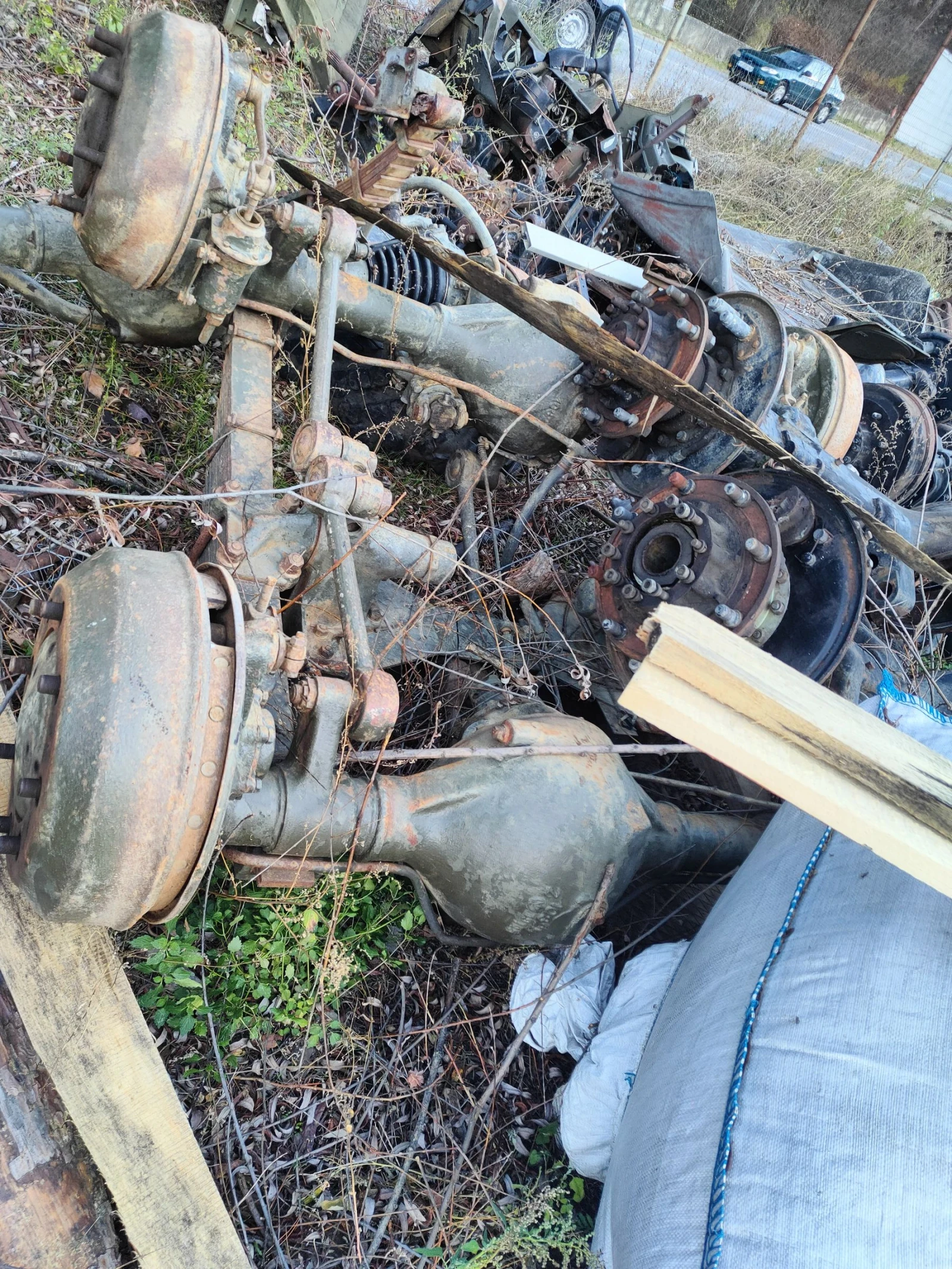 Zil 131     | Mobile.bg   14