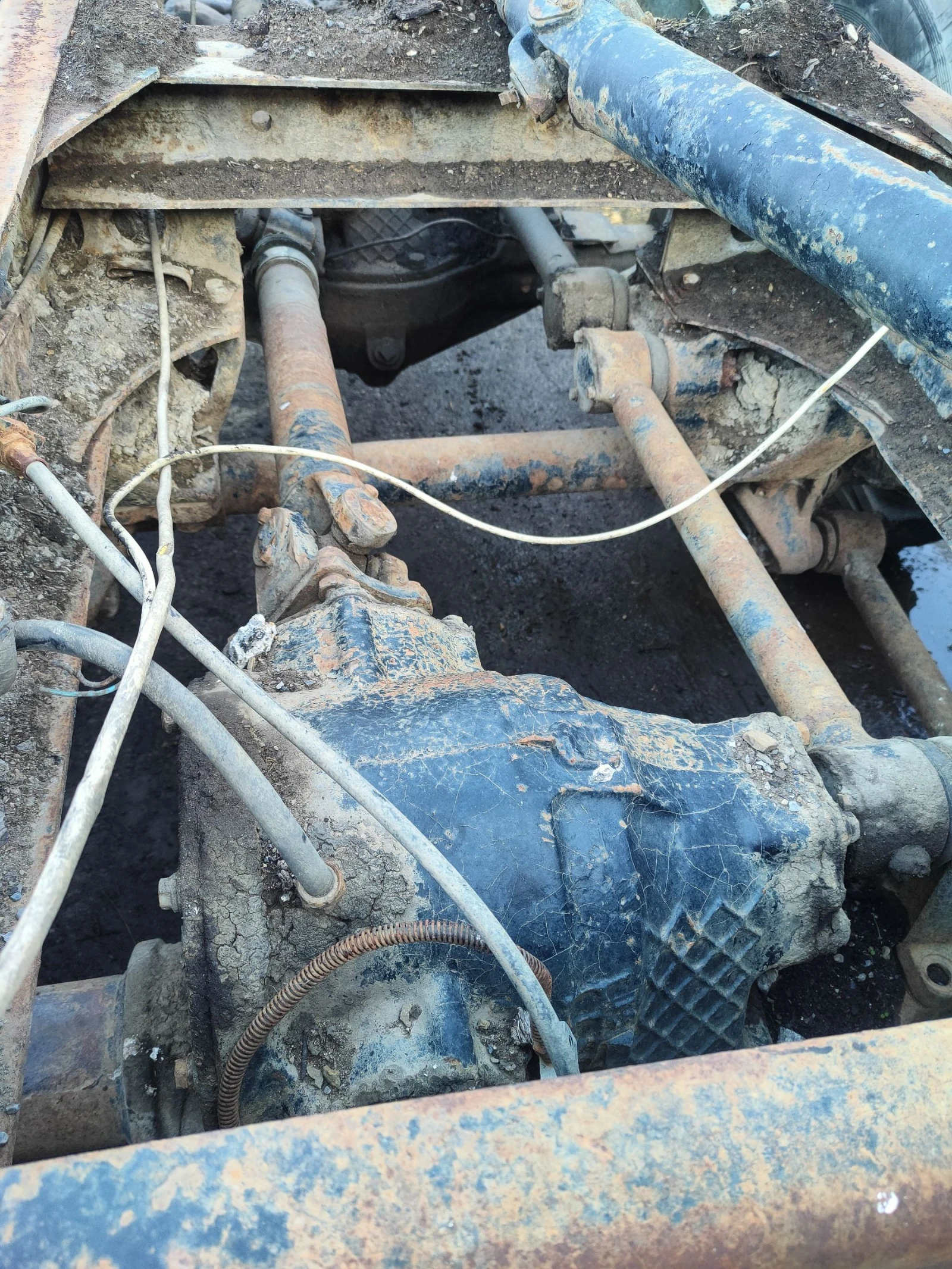 Zil 131     | Mobile.bg   13