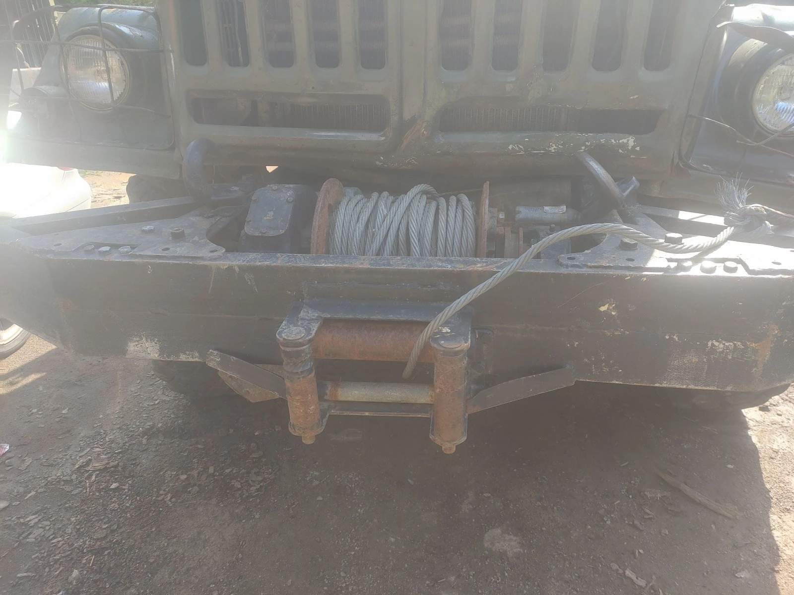 Zil 131     | Mobile.bg   1