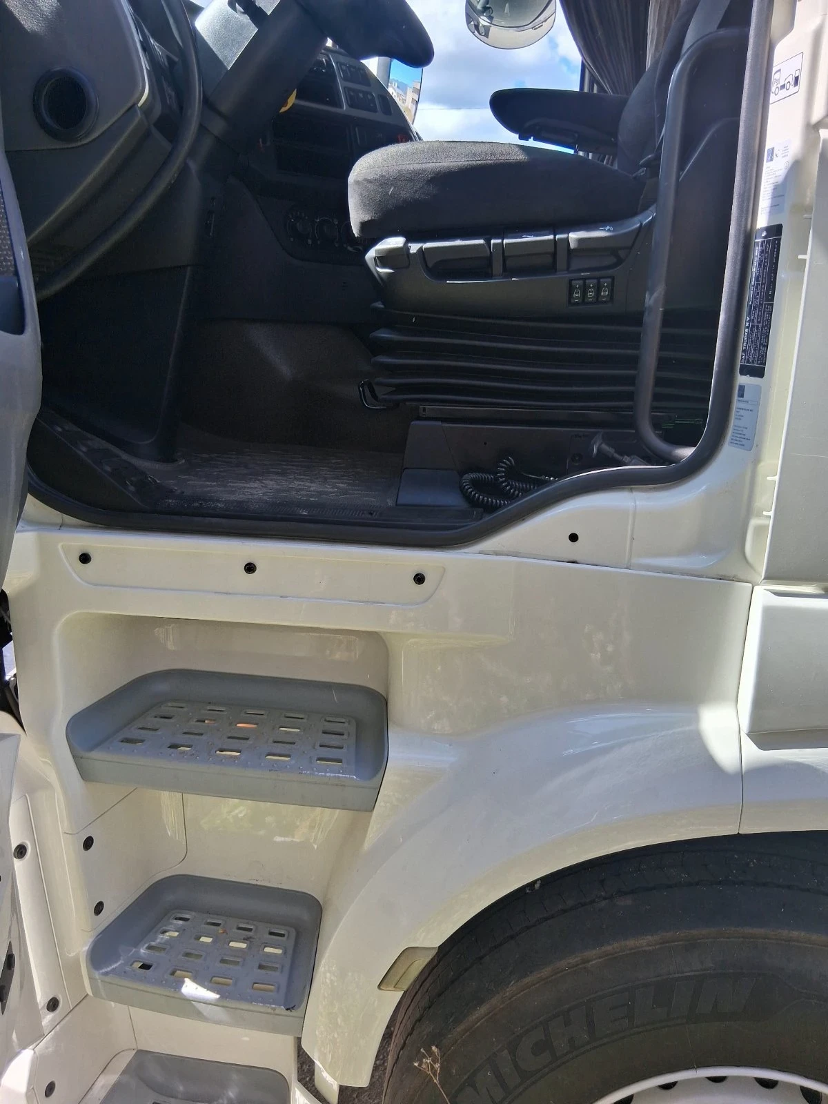 Daf XF  - изображение 6